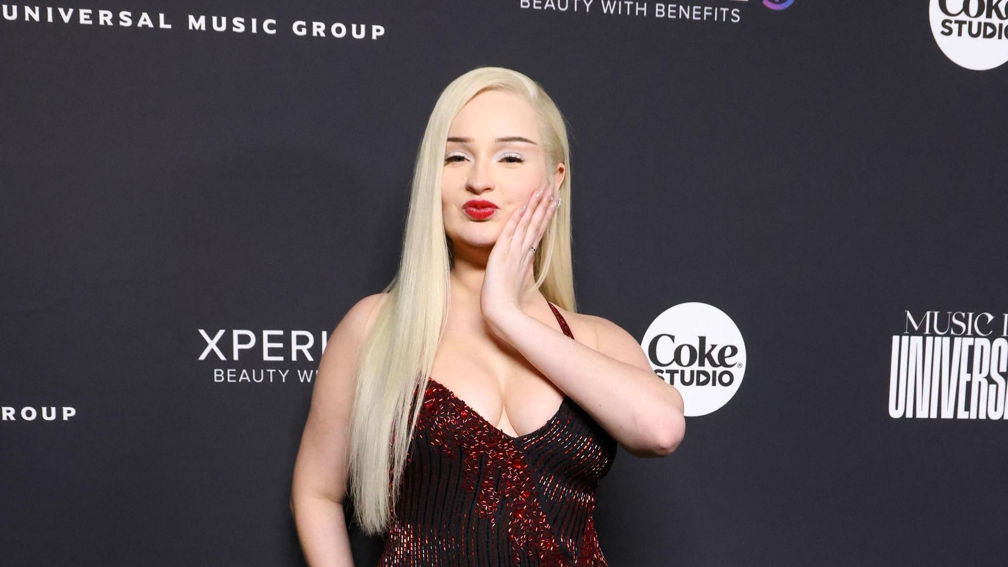 Kim Petras