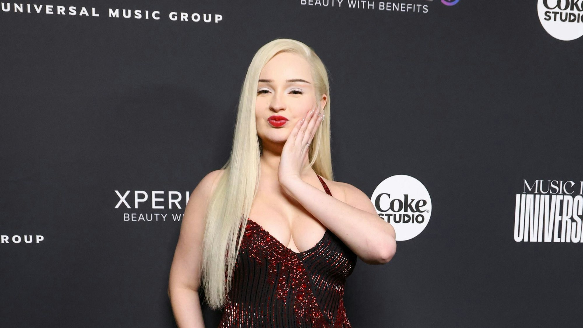 Kim Petras