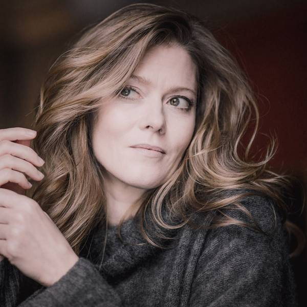 Barbara Hannigan