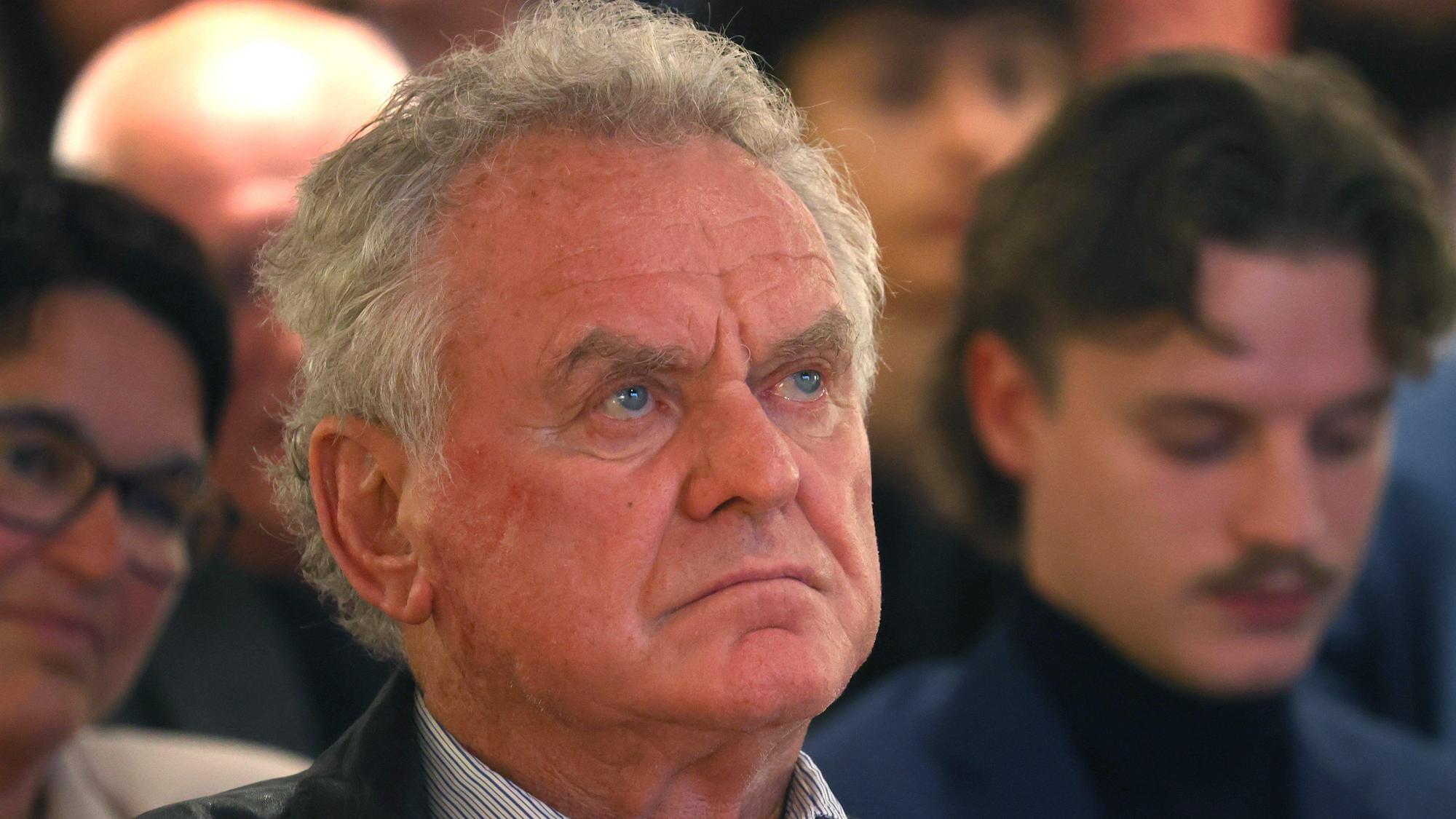Bild von Sepp Maier