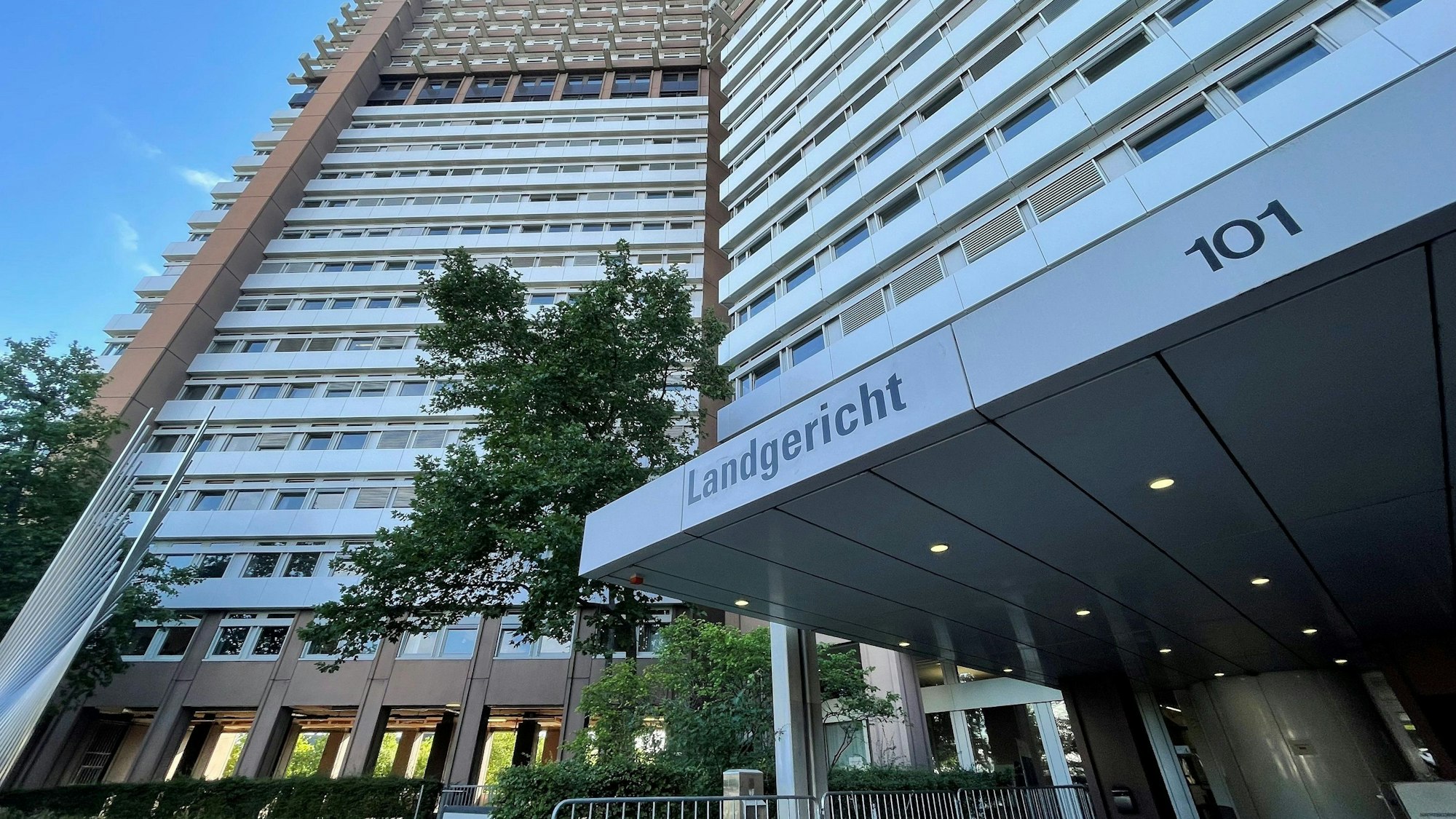 Landgericht Köln