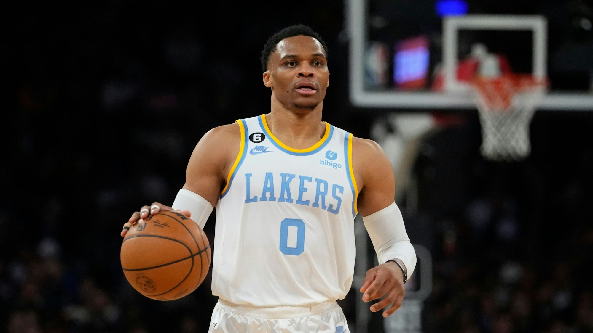 Russell Westbrook