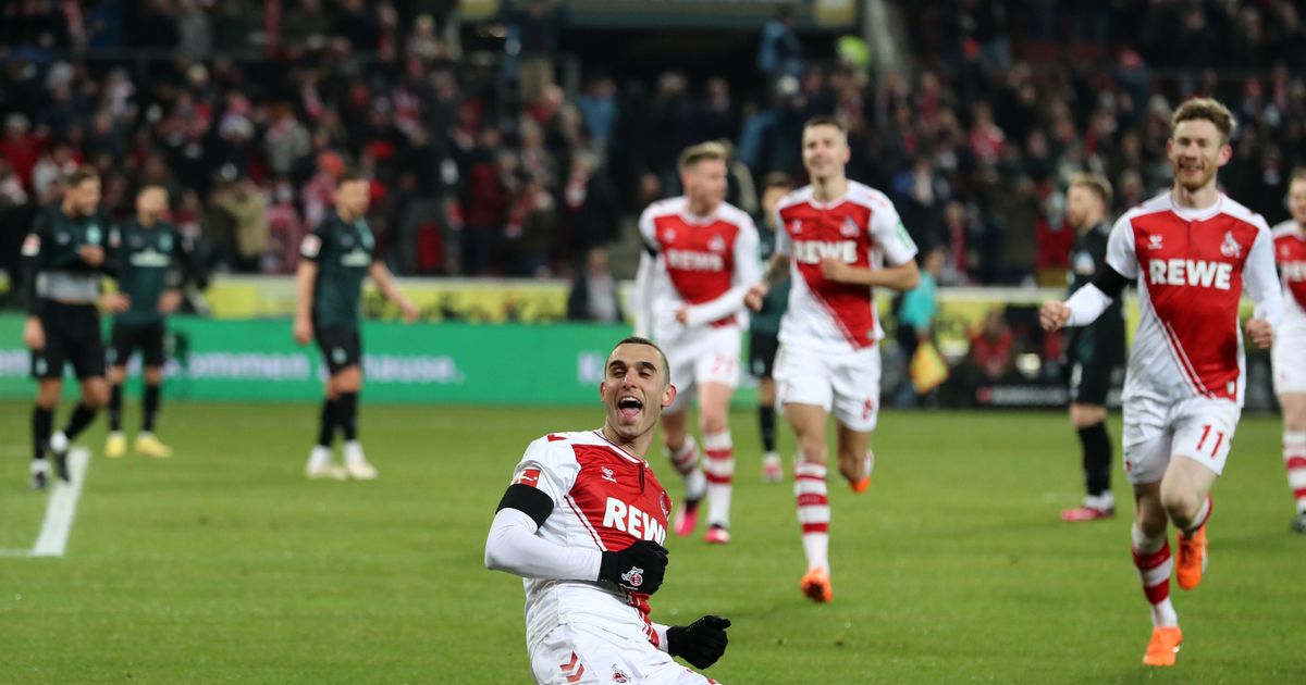 Ellyes Skhiri back at FC: A solution with a few question marks