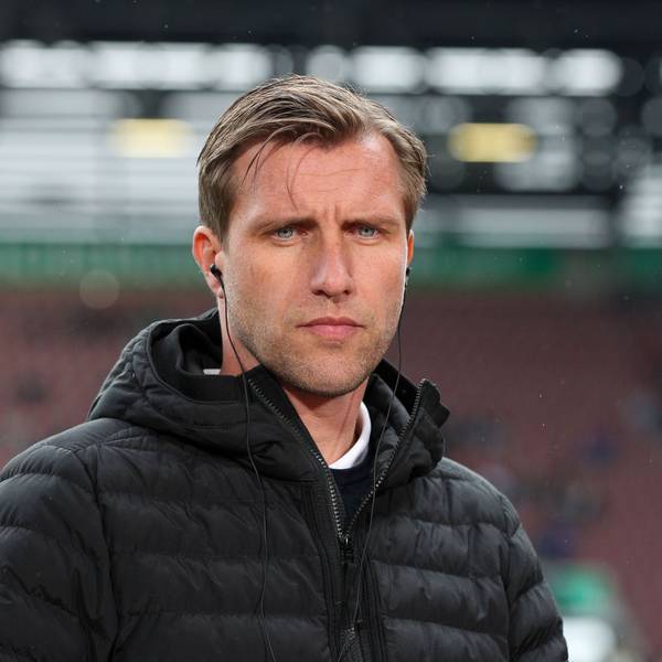 Sportvorstand Markus Krösche