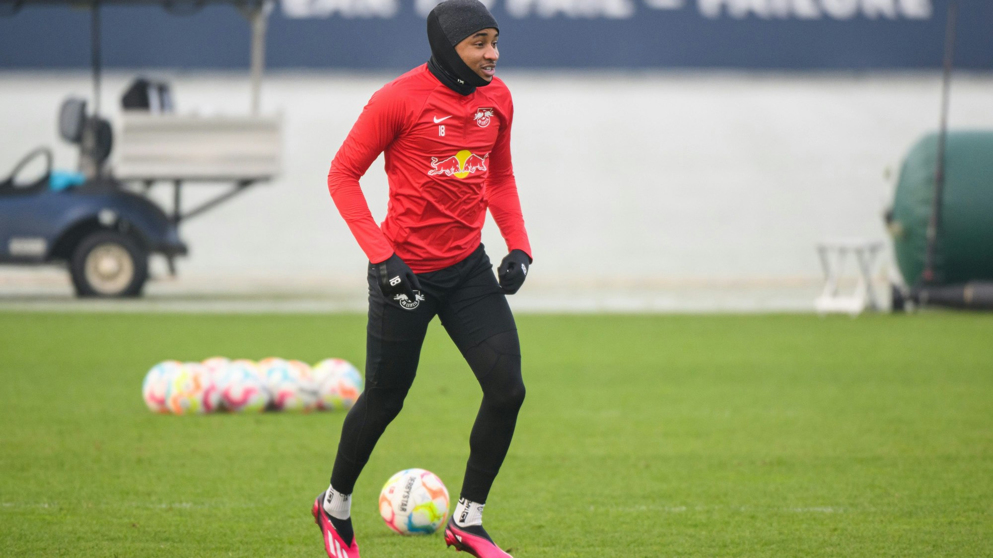 Christopher Nkunku