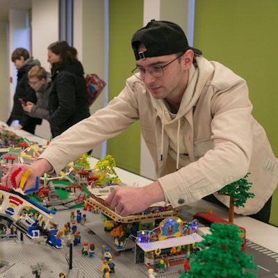 Klemmbausteine-Jahrmarkt in Panarbora;17266