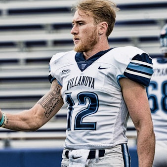 Neuer Quarterback der Cologne Centurions: der 24 Jahre alte US-Amerikaner Daniel Smith