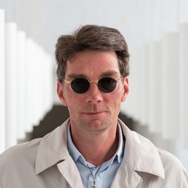 Marco Goecke, Ballettdirektor der Staatsoper Hannover