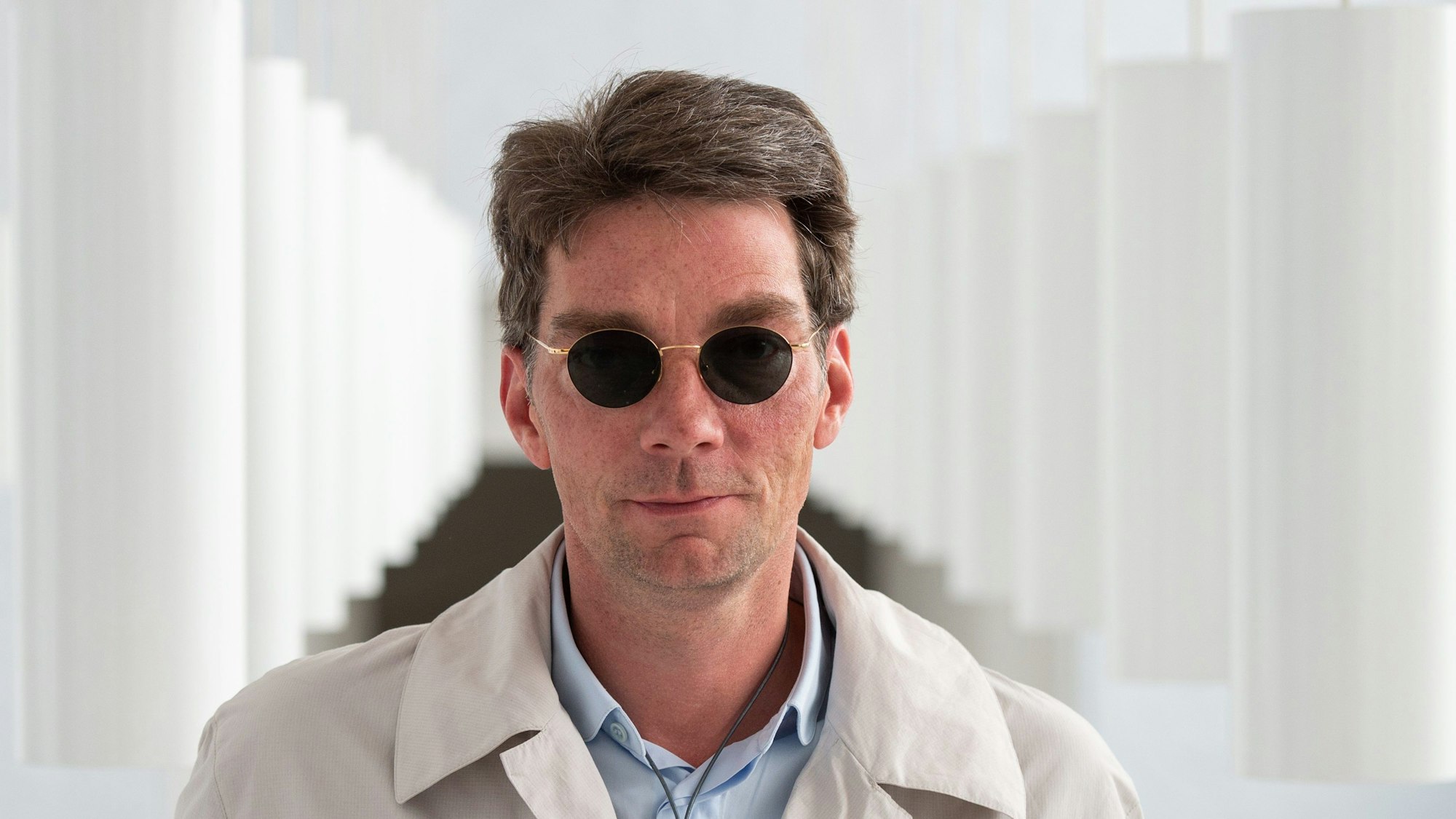 Hannover: Marco Goecke, Ballettdirektor der Staatsoper Hannover