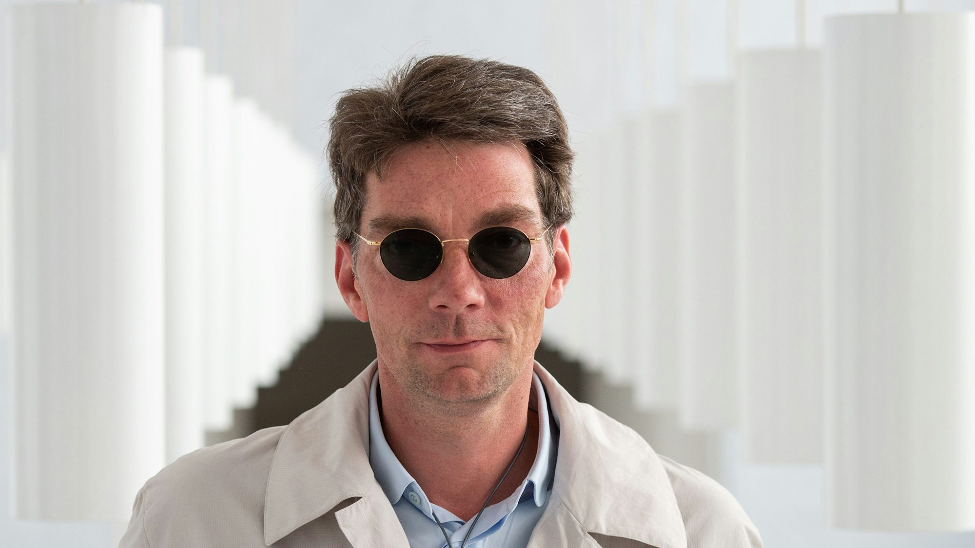 Marco Goecke, Ballettdirektor der Staatsoper Hannover