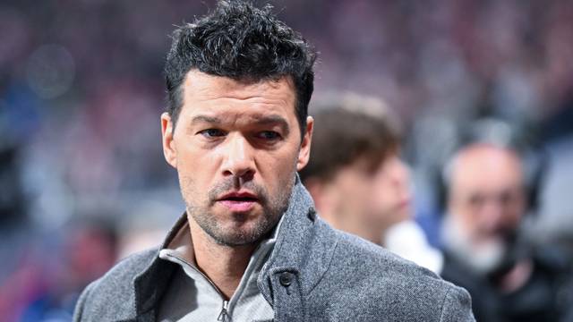 Michael Ballack