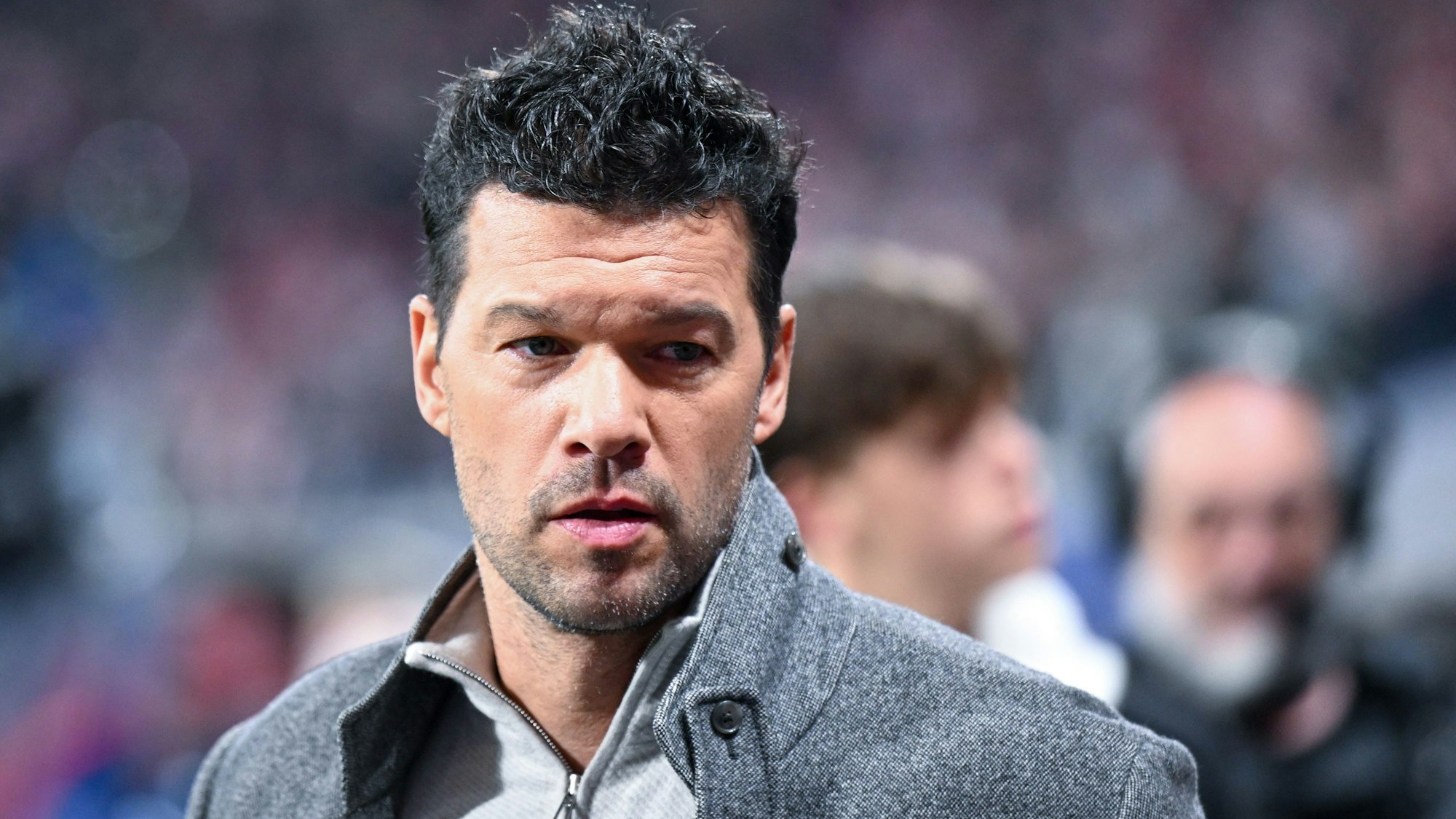 Michael Ballack