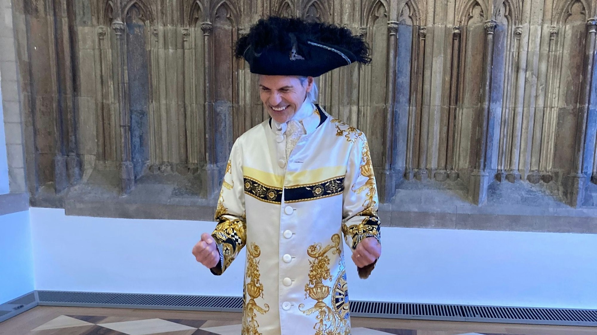 Stefan Charles (Kulturdezernent)