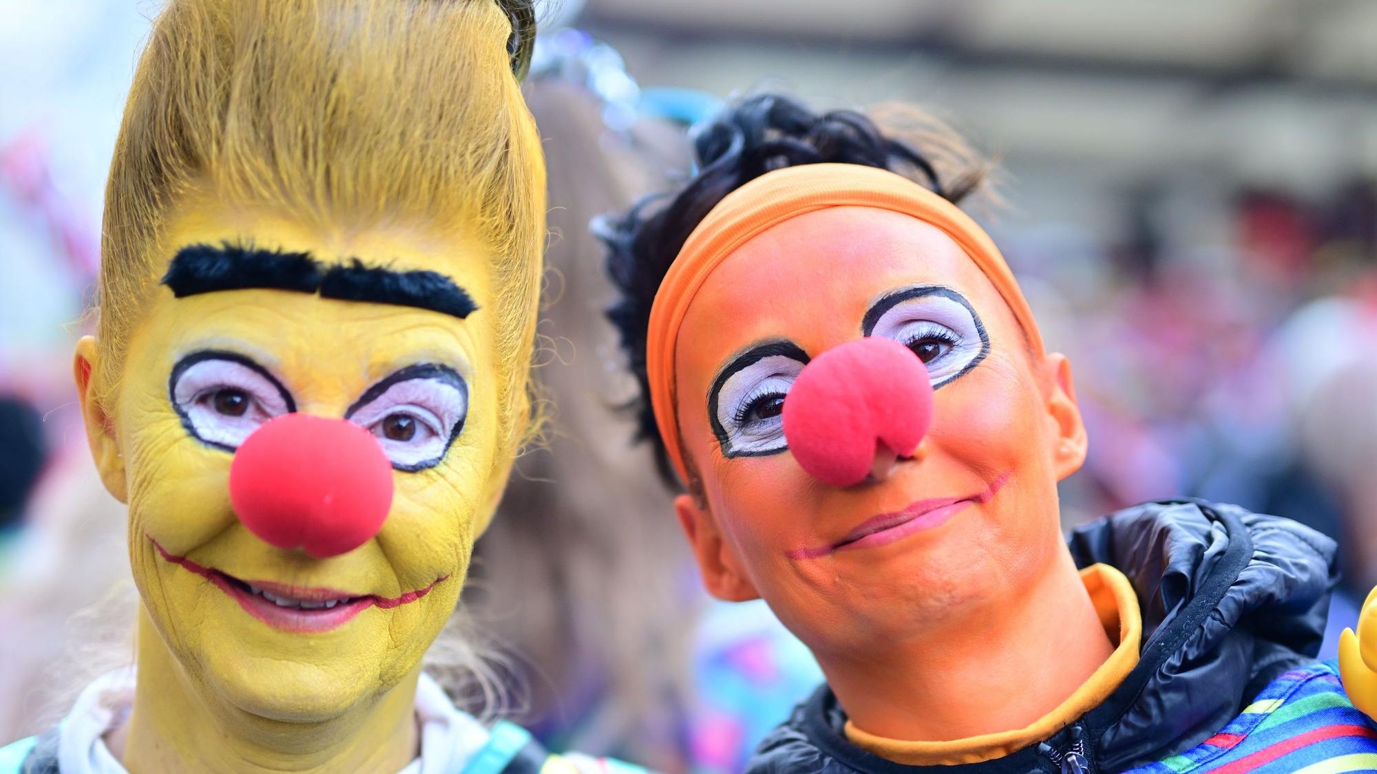 Weiberfastnacht