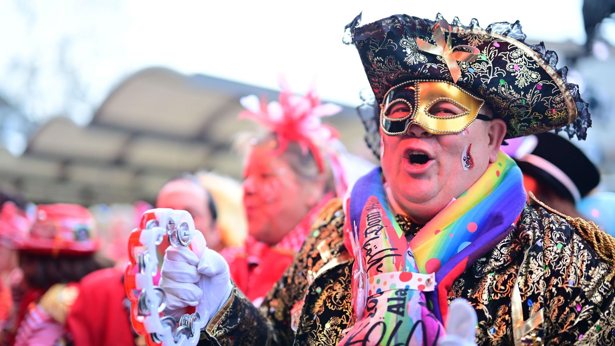 Weiberfastnacht