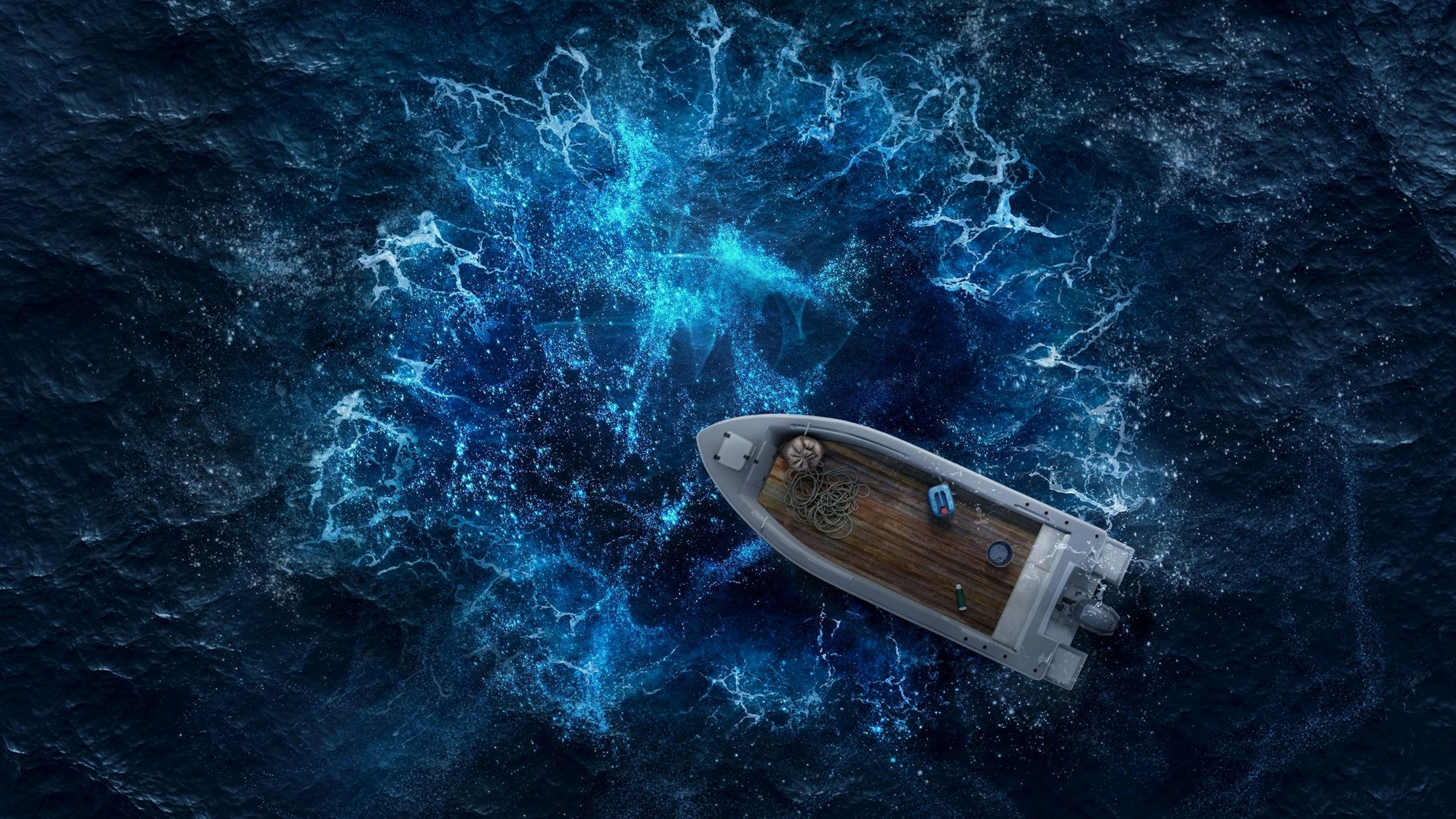 #DerSchwarmKommt
Das ZDF Serienhighlight nach dem Bestseller von Frank Schätzing