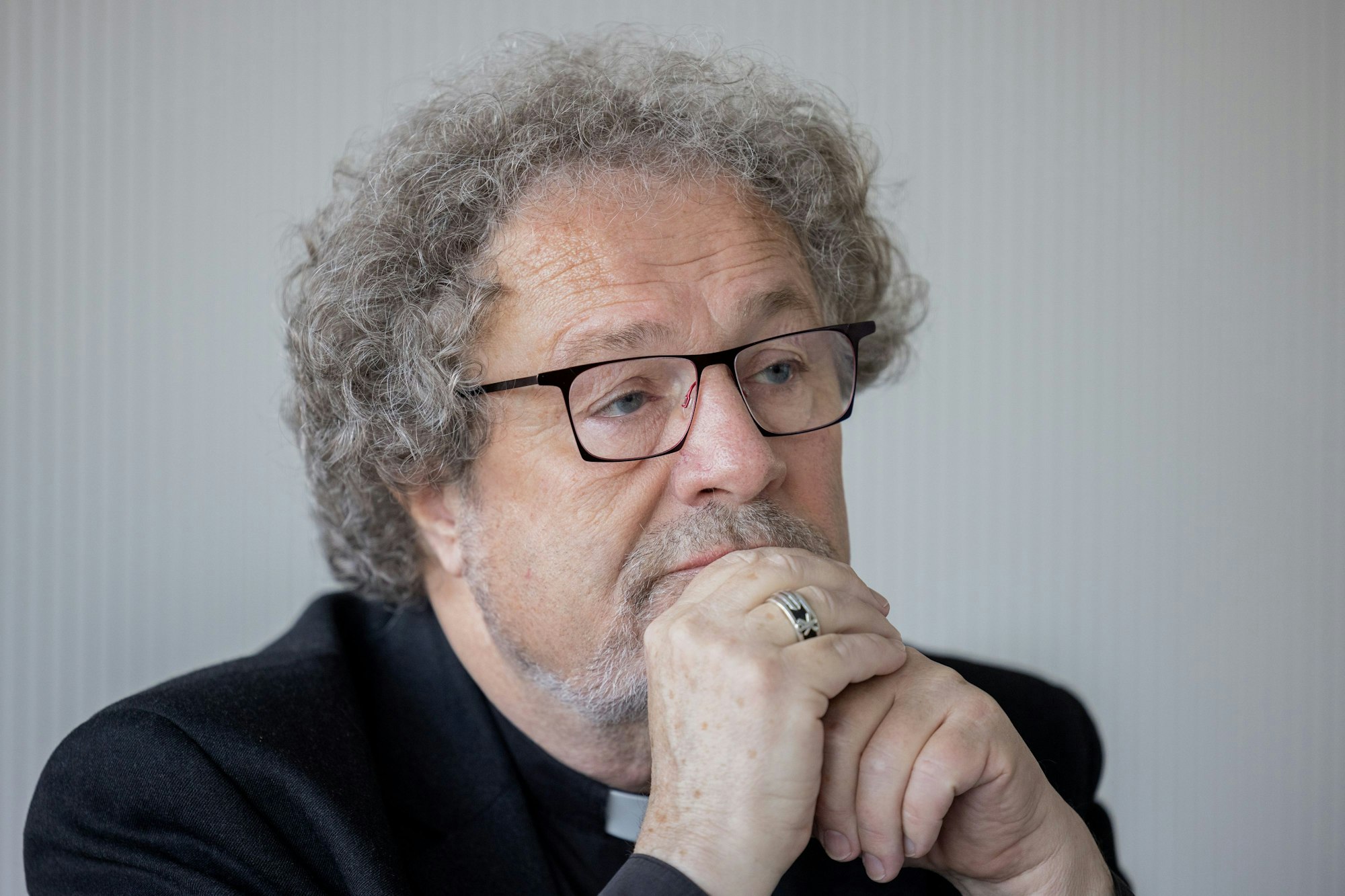 Rolf Steinhäuser, Weihbischof im Erzbistum Köln