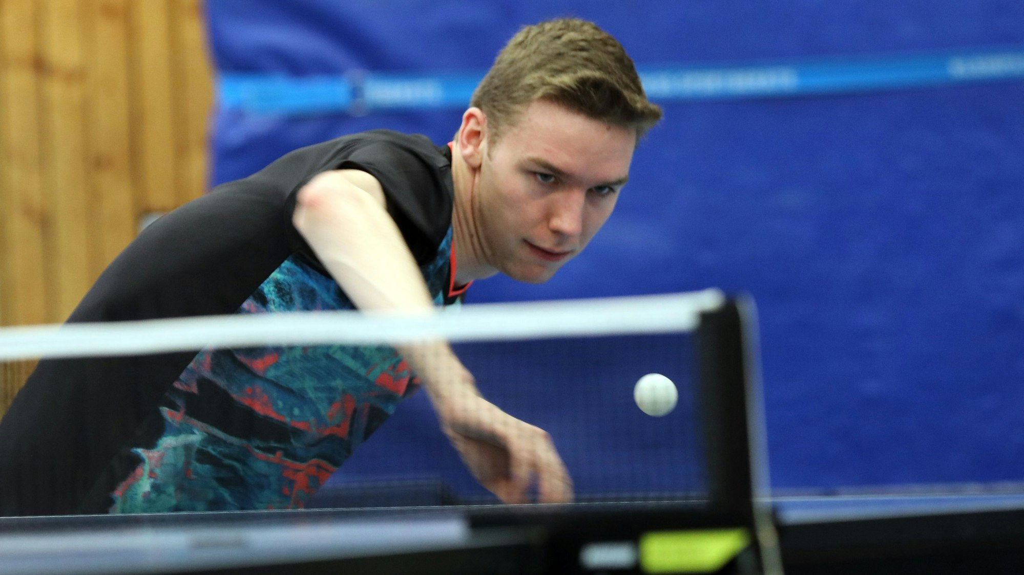 1. FC Köln - Borussia Dortmund
Tischtennis 2. Bundeslig
Apostelngymnasium Köln Deutschland
14.11.2021
Tobias Hippler (1. FC Köln)
Copyright
Eduard Bopp Sportfotografie
mail@fotobopp.de