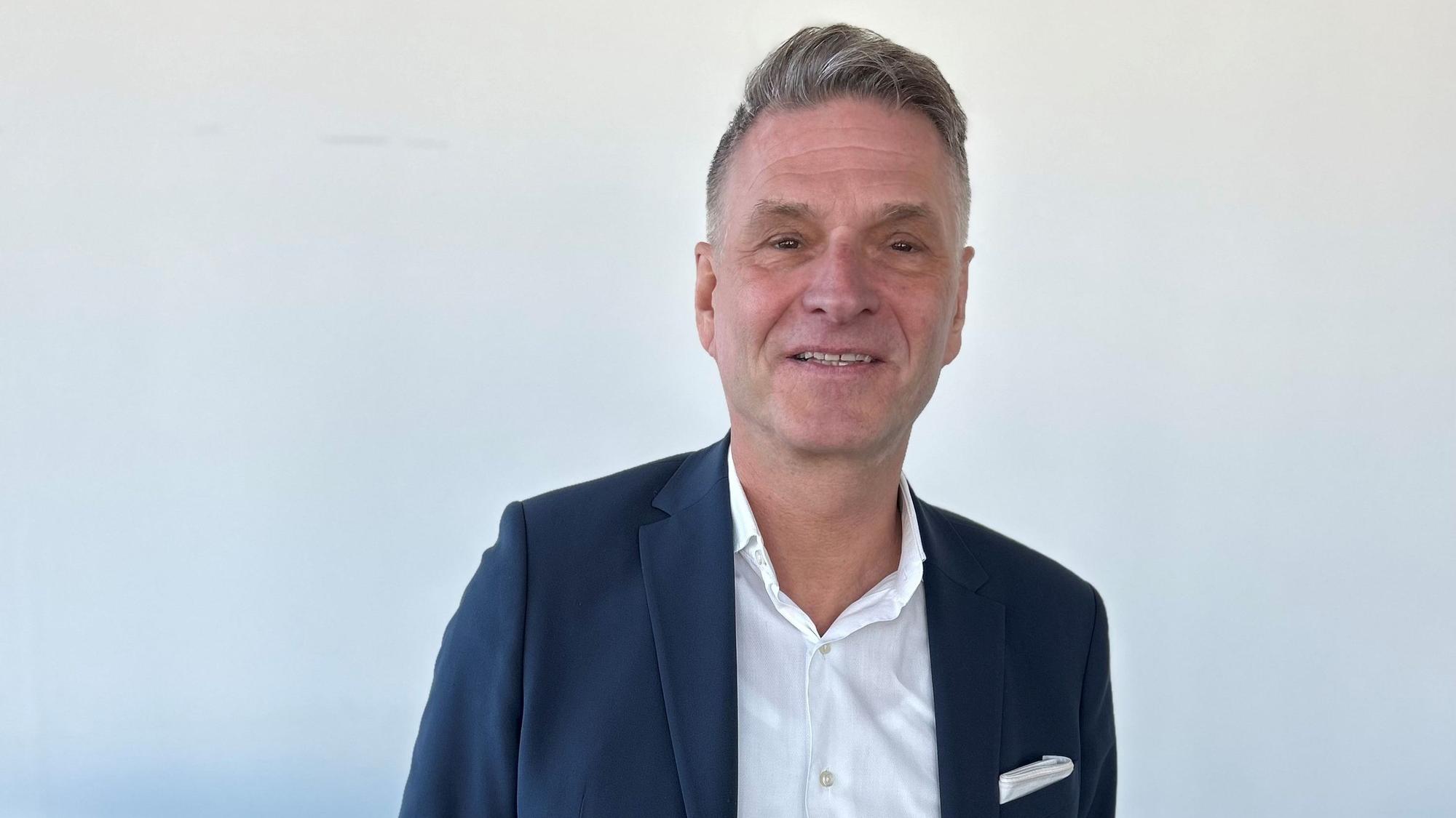 Hanns-Jörg Westendorf