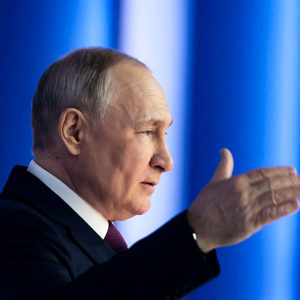 Isolierter Herrscher: Mit dem Krieg in der Ukraine hat Wladimir Putin das russische Verhältnis zum Westen zerstört.