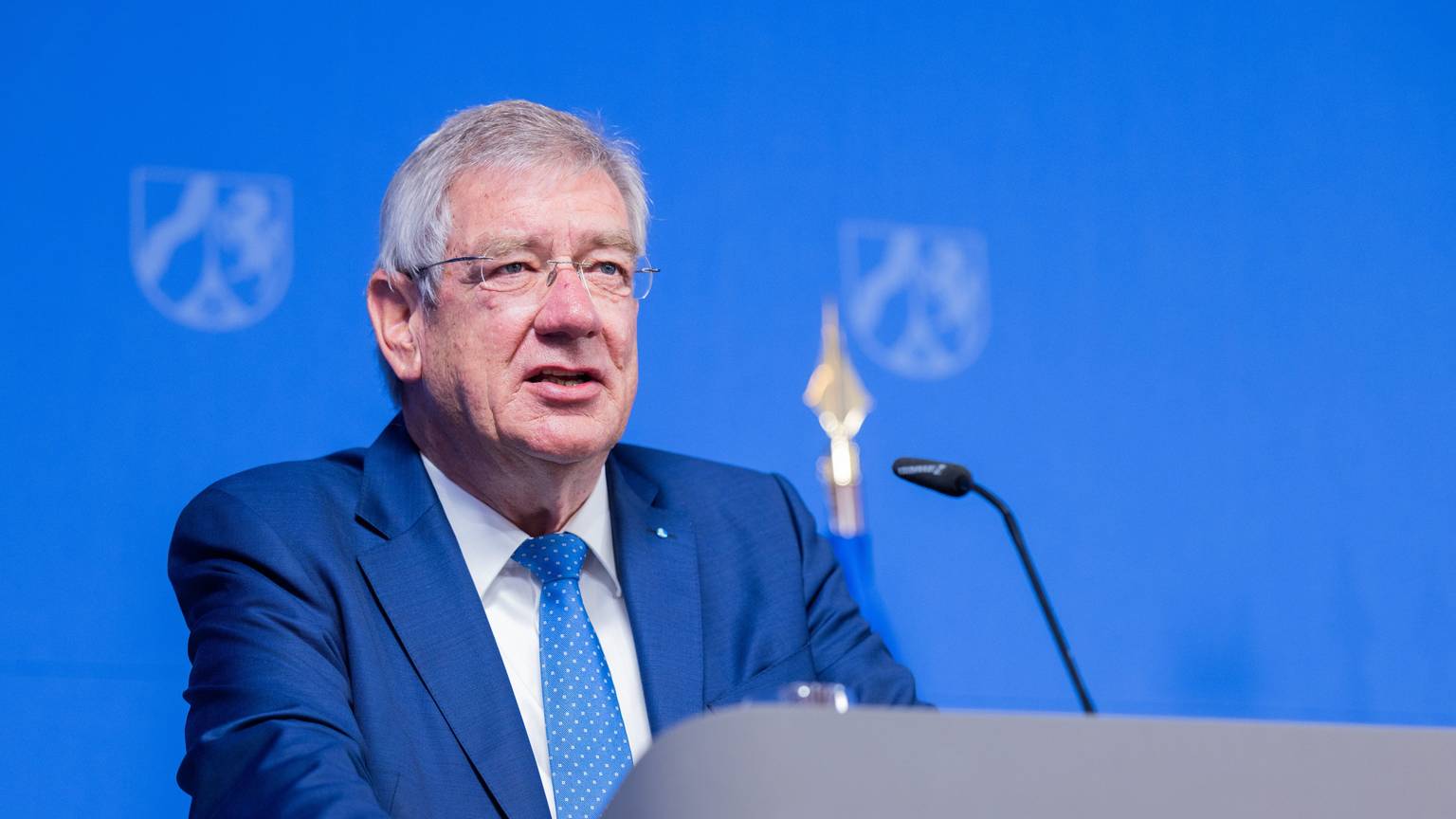 Fordert mehr Impulse aus Berlin: NRW-Arbeitgeberpräsident Arndt Kirchhoff.imago/Funke Foto Services