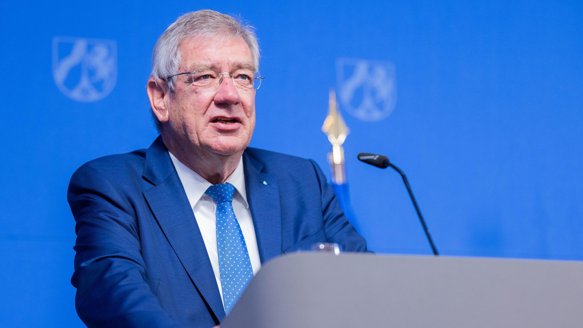 Fordert mehr Impulse aus Berlin: NRW-Arbeitgeberpräsident Arndt Kirchhoff.imago/Funke Foto Services