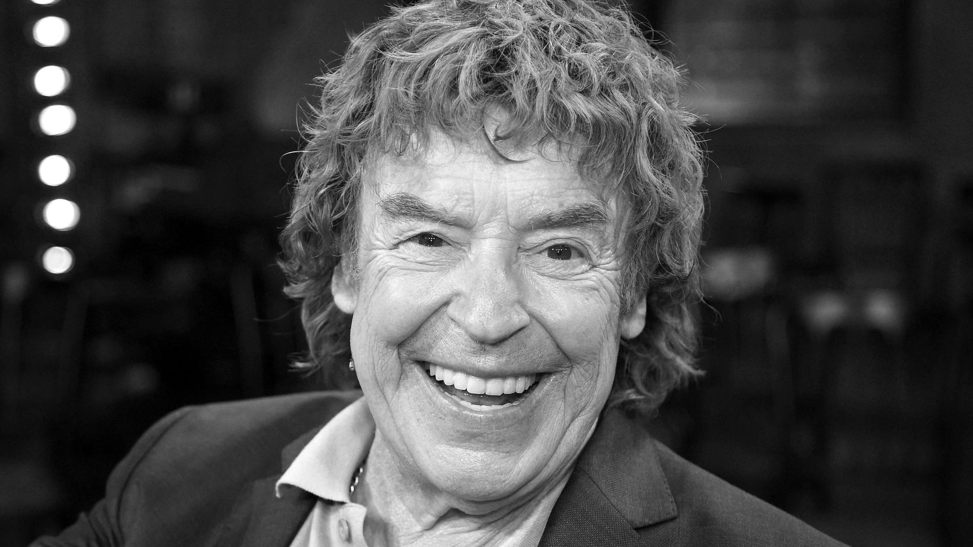Tony Marshall