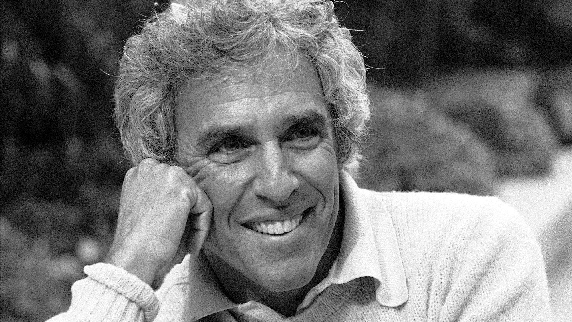 Burt Bacharach
