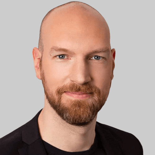 Daniel Wagner