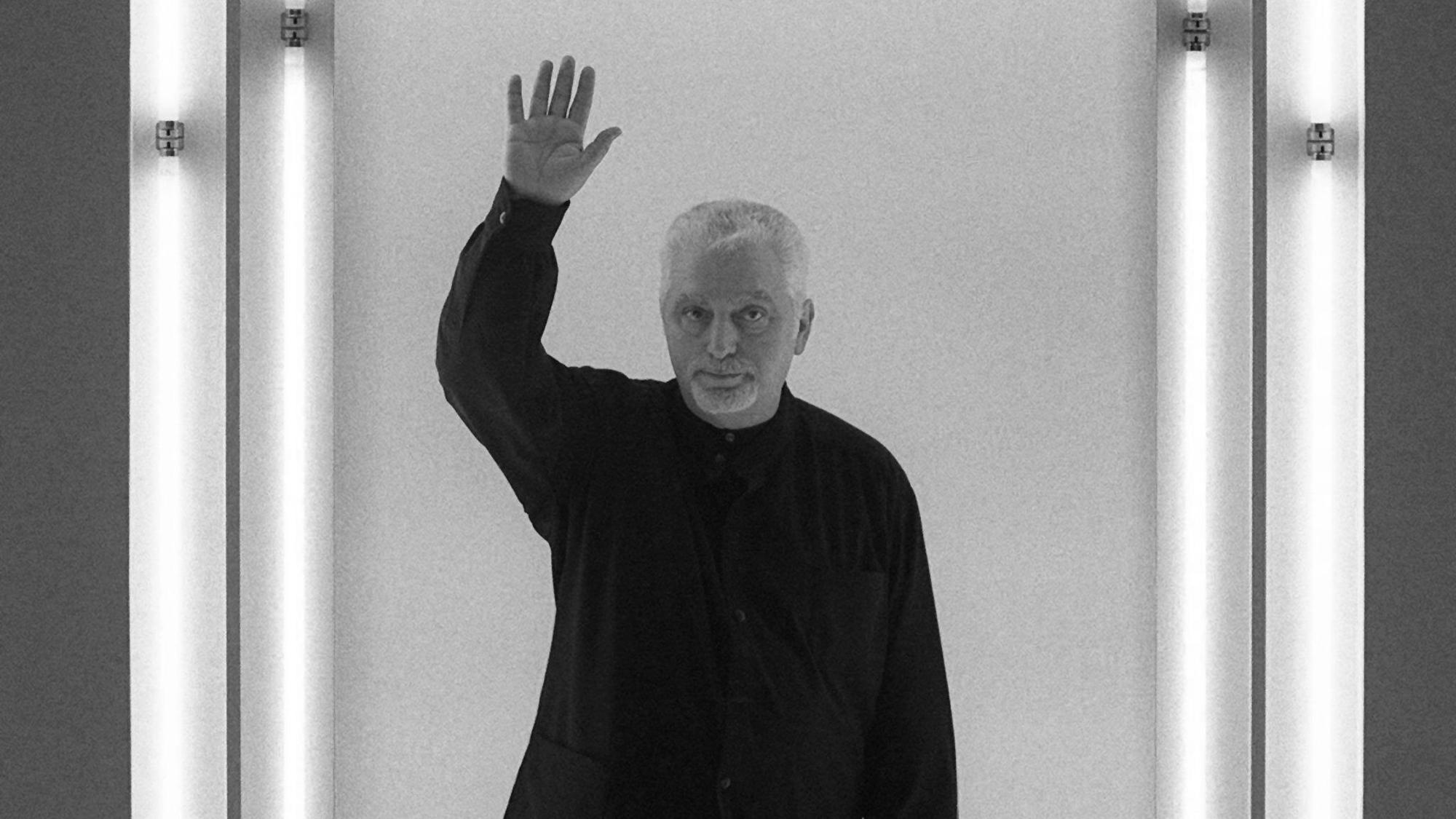 Paco Rabanne