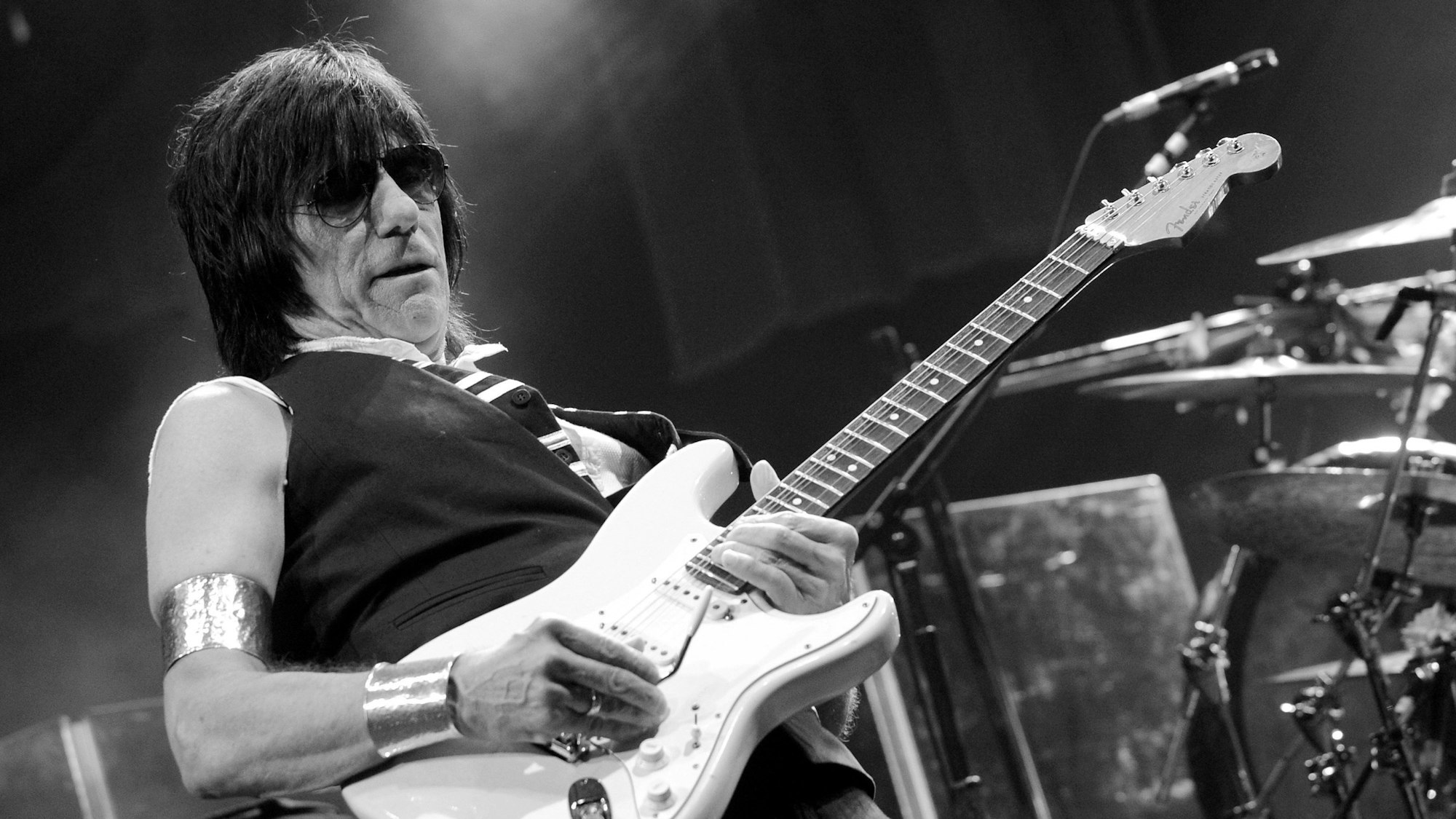 Jeff Beck