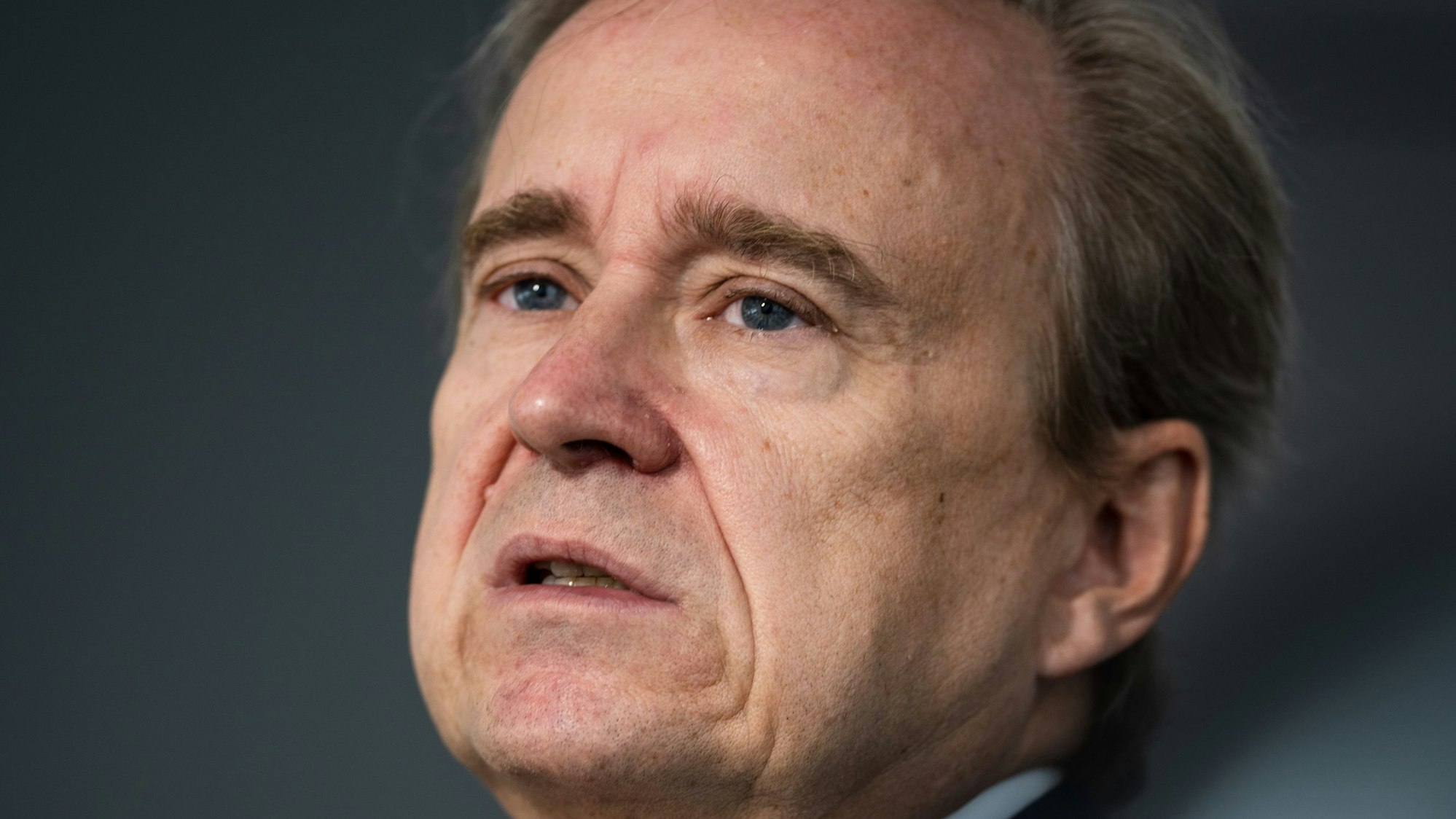 Seit gut zehn Jahren ist Bernd Petelkau Vorsitzender der Kölner CDU.