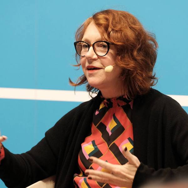 Die Universität Bonn hat Politikwissenschaftlerin Ulrike Guerot gekündigt (Archivbild)