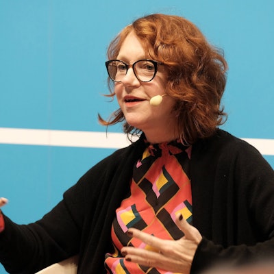 Die Universität Bonn hat Politikwissenschaftlerin Ulrike Guerot gekündigt (Archivbild)