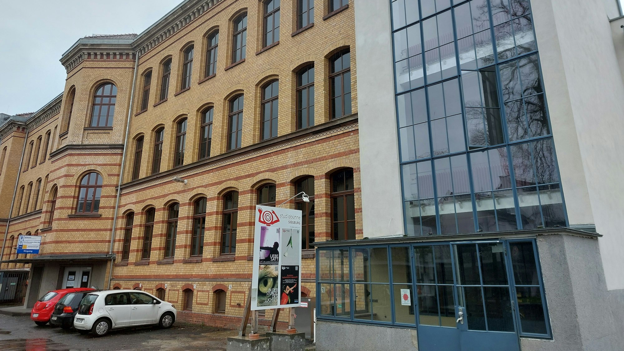 Studiobühne Siegburg