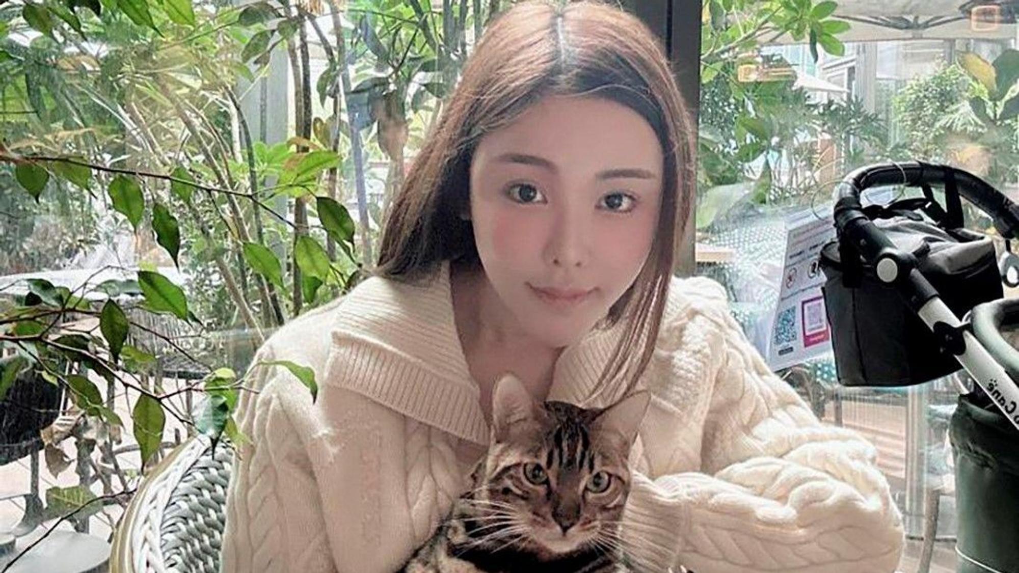Abby Choi