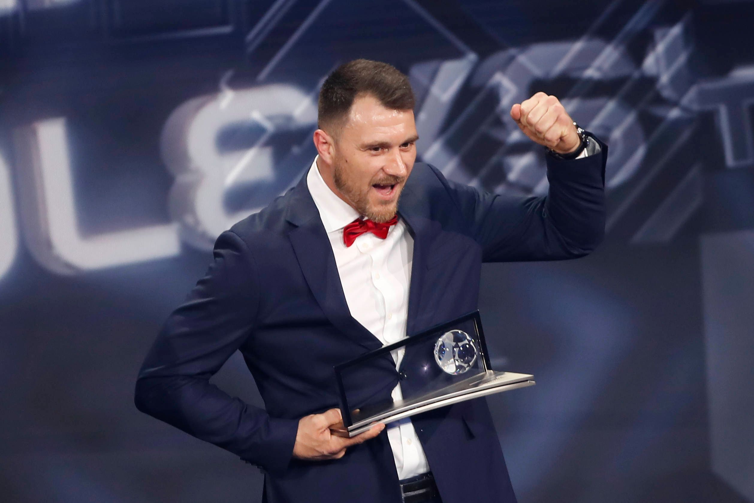 Marcin Oleksy