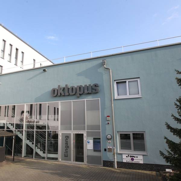 Schwimmbad Freibad Bad Schwimmen Oktopus Siegburg