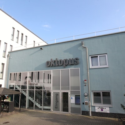 Schwimmbad Freibad Bad Schwimmen Oktopus Siegburg