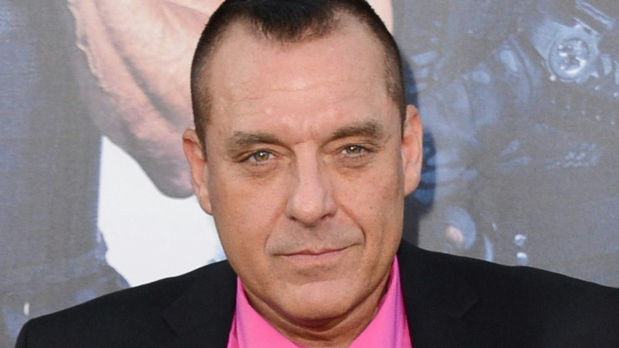 Tom Sizemore bei der Premiere von „The Expendables 3“ im Jahr 2014 in Los Angeles. (Archivbild)