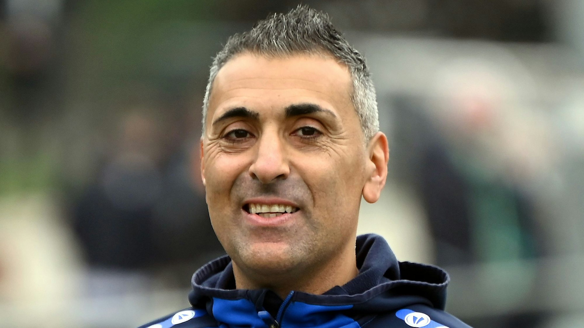 Fußball
Deutz 05 - FC Pesch
Ali Meybodi (Pesch)
Foto: Uli Herhaus