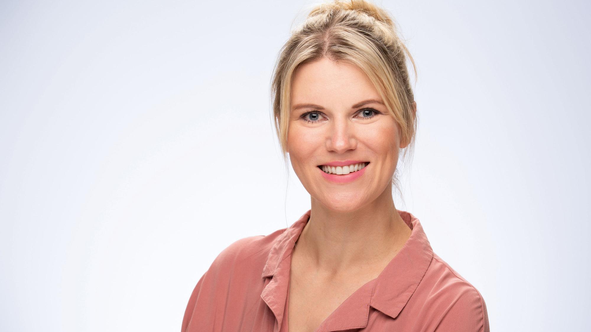Saskia Niechzial