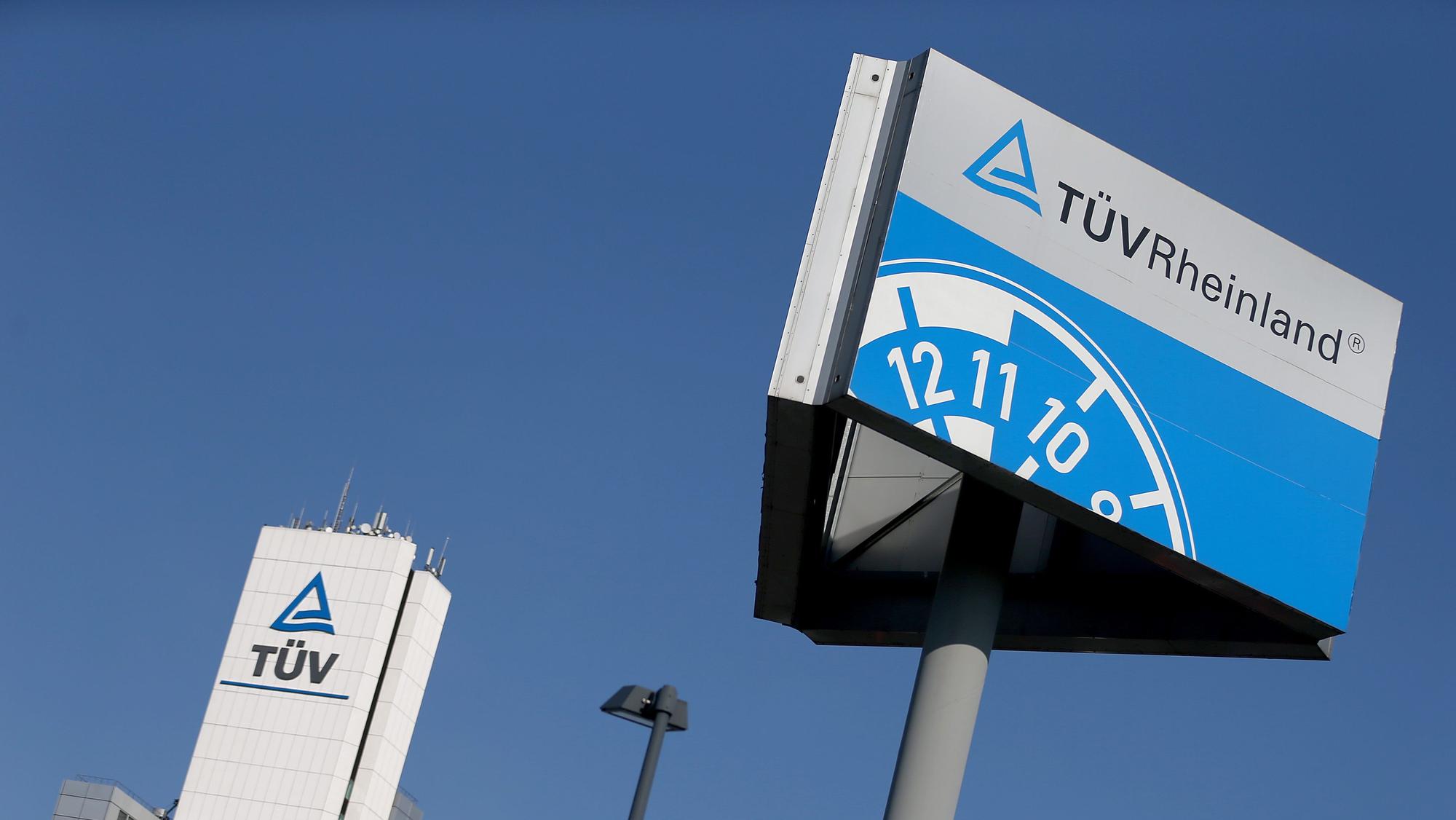 Der Tüv hat eine Mängelstatistik auf Basis der Hauptuntersuchungen von 10,2 Millionen Fahrzeugen aufgestellt.