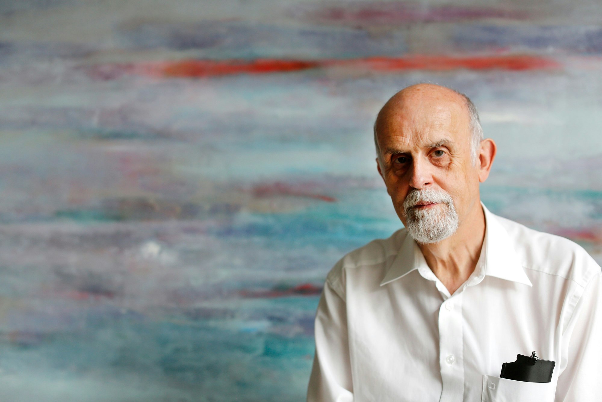 Rene Böll