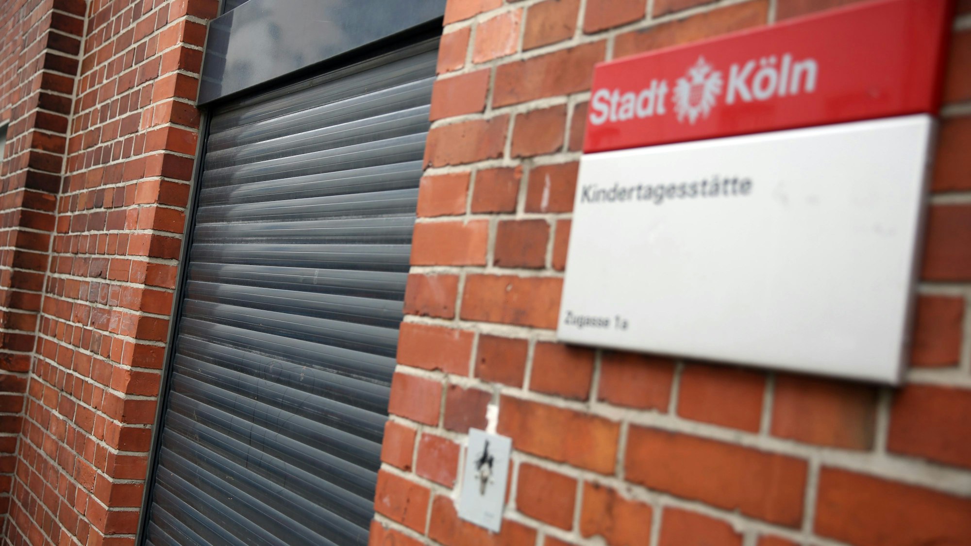 Die Stadt rechnet damit, dass viele Einrichtungen keine Betreuung anbieten werden.