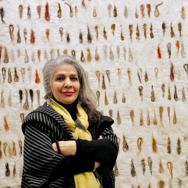 Zarah Hassanabadi