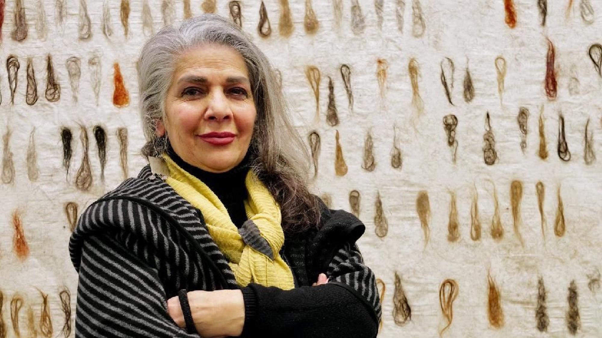 Zarah Hassanabadi