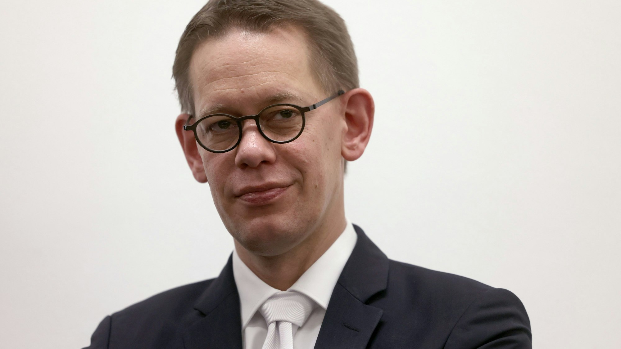 Anwalt Wolfgang Heer