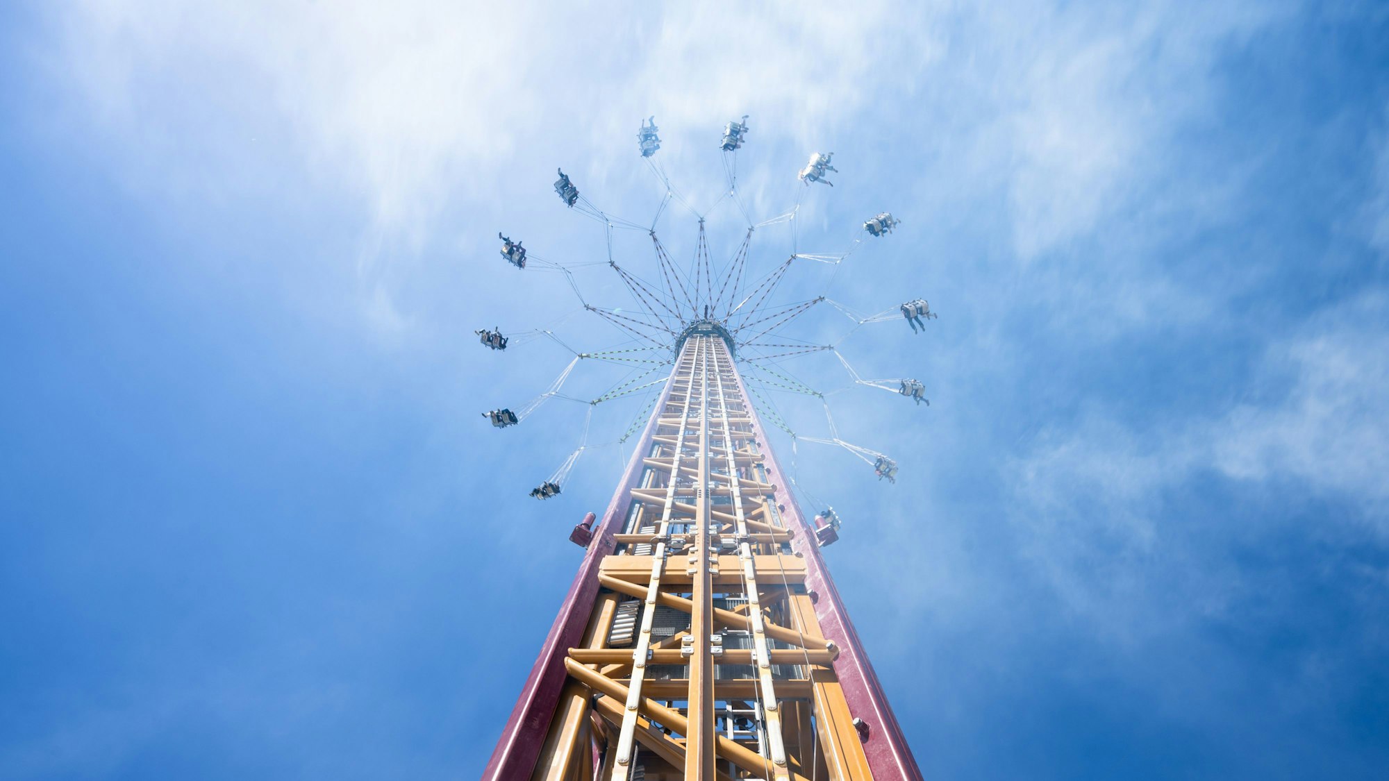 Kirmes