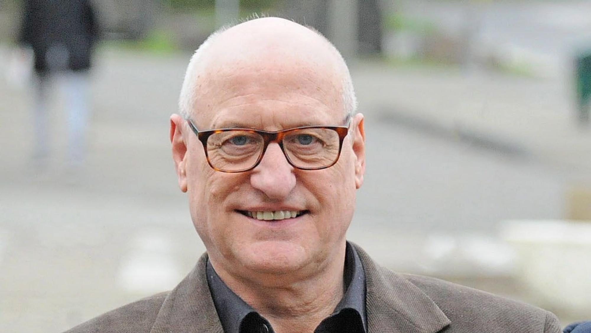 Lothar Esser.